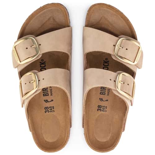 Birkenstock Women's Arizona Big Buckle Sandals