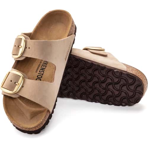Birkenstock Women's Arizona Big Buckle Sandals