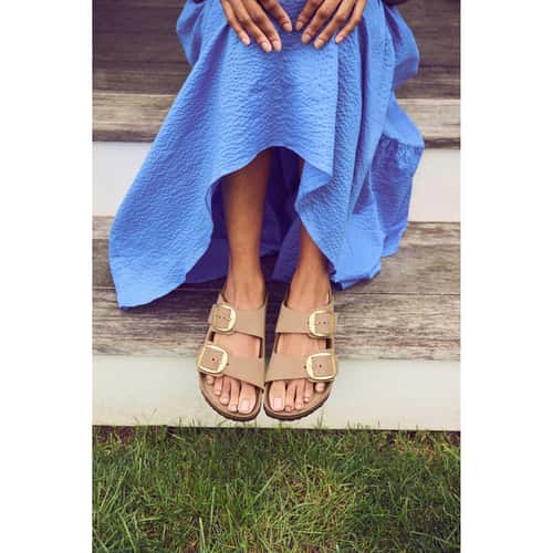 Birkenstock Women's Arizona Big Buckle Sandals
