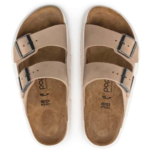 Birkenstock Women's Arizona Chunky Sandals alt image view 2
