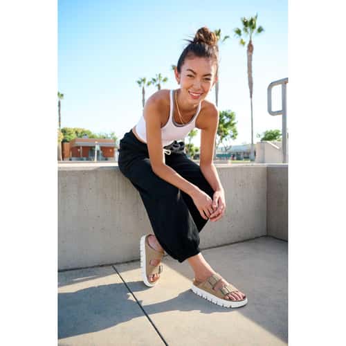 Birkenstock Women's Arizona Chunky Sandals alt image view 5