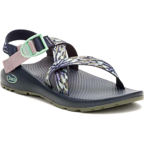 Chaco Women's Z/1 Adjustable Strap Classic Sandals alt image view 2