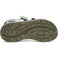 Chaco Women's Z/1 Adjustable Strap Classic Sandals alt image view 6