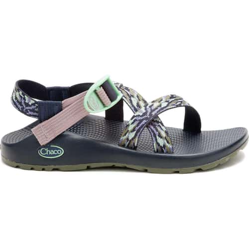Chaco Women's Z/1 Adjustable Strap Classic Sandals alt image view 1