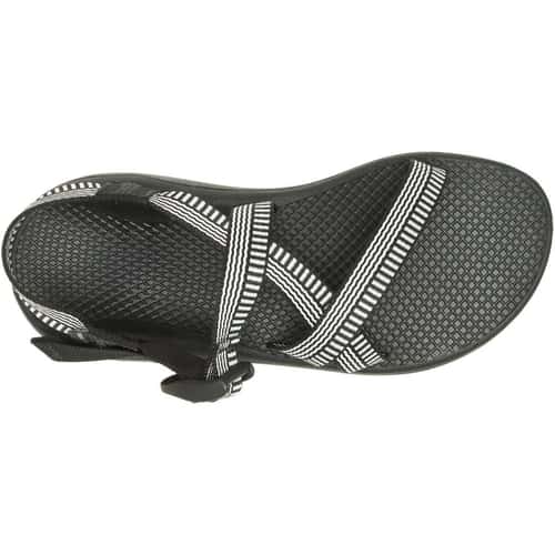 Chaco Women's Z/Cloud Adjustable Strap Cushioned Sandals alt image view 4