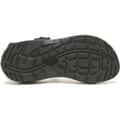 Chaco Women's Z/Cloud Adjustable Strap Cushioned Sandals alt image view 5