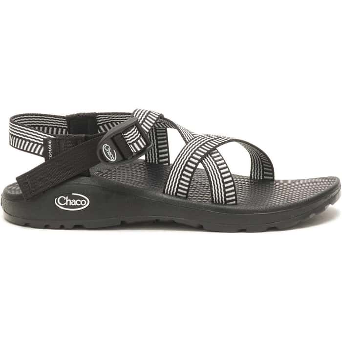 Chaco Women's Z/Cloud Adjustable Strap Cushioned Sandals