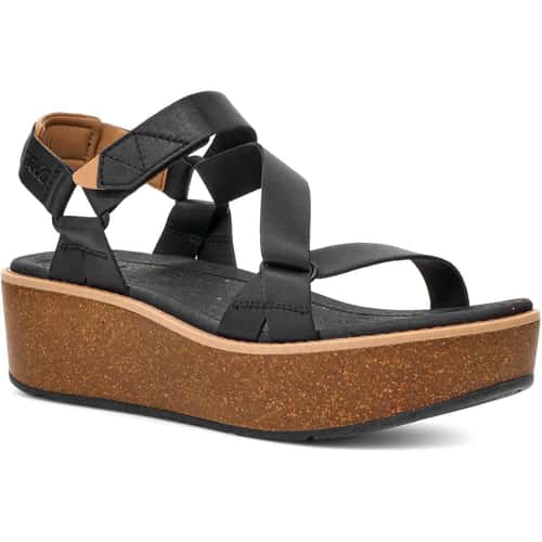 Teva Women's Madera Wedge Sandals alt image view 2