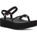 Teva Women's Flatform Slim Sandals alt image view 2