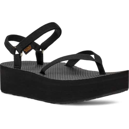 Teva Women's Flatform Slim Sandals alt image view 2