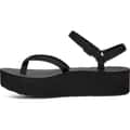 Teva Women's Flatform Slim Sandals alt image view 3