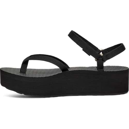 Teva Women's Flatform Slim Sandals alt image view 3