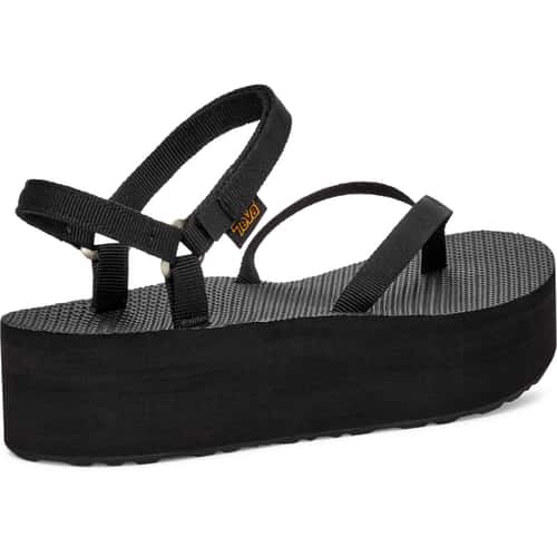 Teva Women's Flatform Slim Sandals alt image view 4