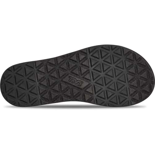 Teva Women's Flatform Slim Sandals alt image view 6