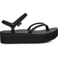Teva Women's Flatform Slim Sandals alt image view 1