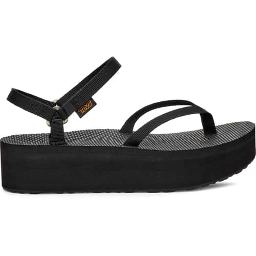 Teva Women's Flatform Slim Sandals alt image view 1