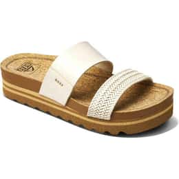 REEF Women's Cushion Vista Hi Sandals