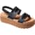 Color Option: Black/Tan