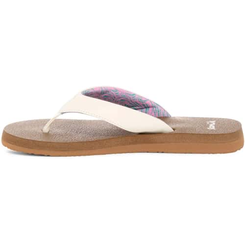 Sanuk Women's Yoga Mat II Sandals alt image view 9