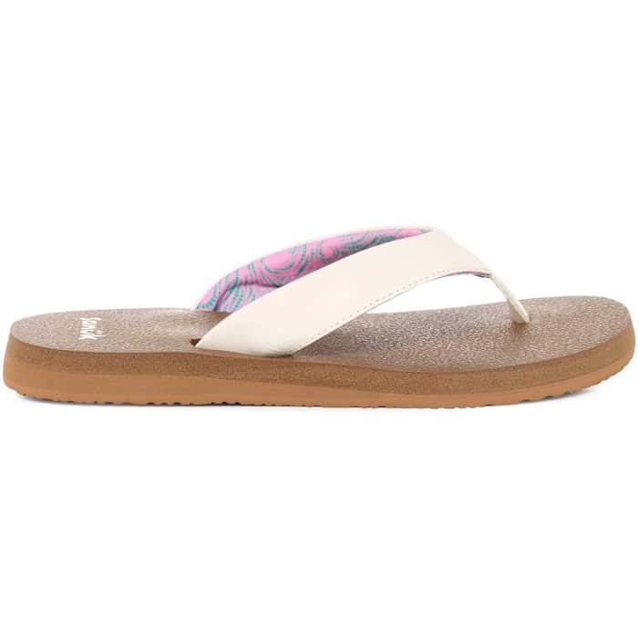 Sanuk Women's Yoga Mat II Sandals