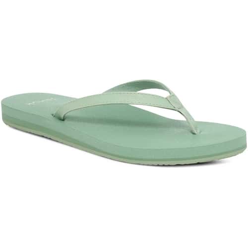 Sanuk Women's Yoga Joy II Sandals alt image view 2