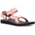 Color Option: Sorbet Red