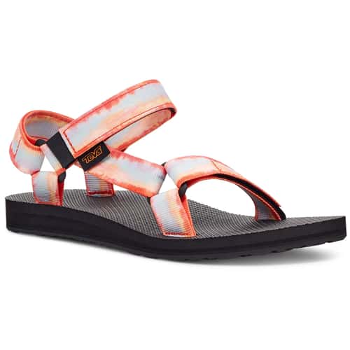 Teva Women's Original Universal Tie-Dye Casual Sandals alt image view 3