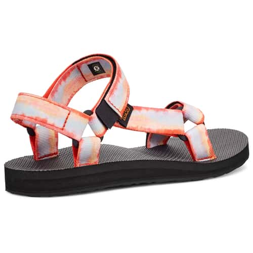 Teva Women's Original Universal Tie-Dye Casual Sandals alt image view 11