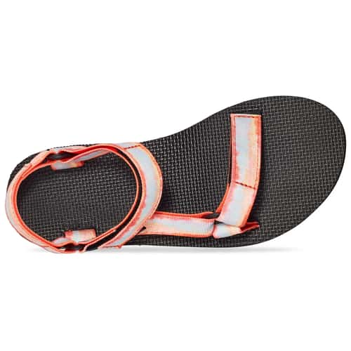Teva Women's Original Universal Tie-Dye Casual Sandals alt image view 12