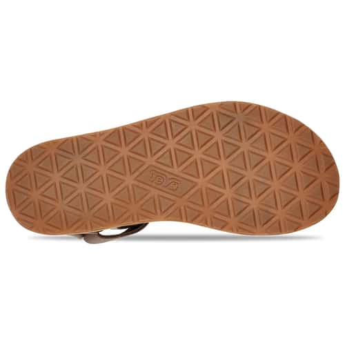 Teva Women's Original Universal Leather Casual Sandals alt image view 2
