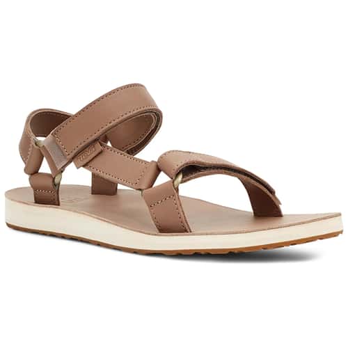 Teva Women's Original Universal Leather Casual Sandals alt image view 1
