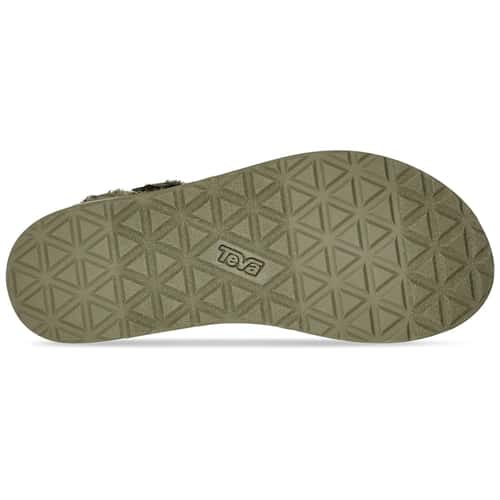 Teva Women's Midform Universal Canvas Casual Sandals alt image view 3
