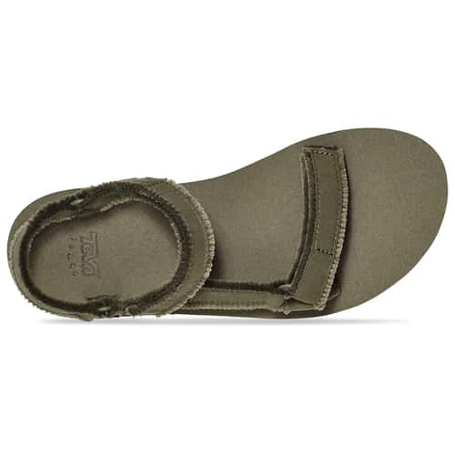 Teva Women's Midform Universal Canvas Casual Sandals alt image view 4
