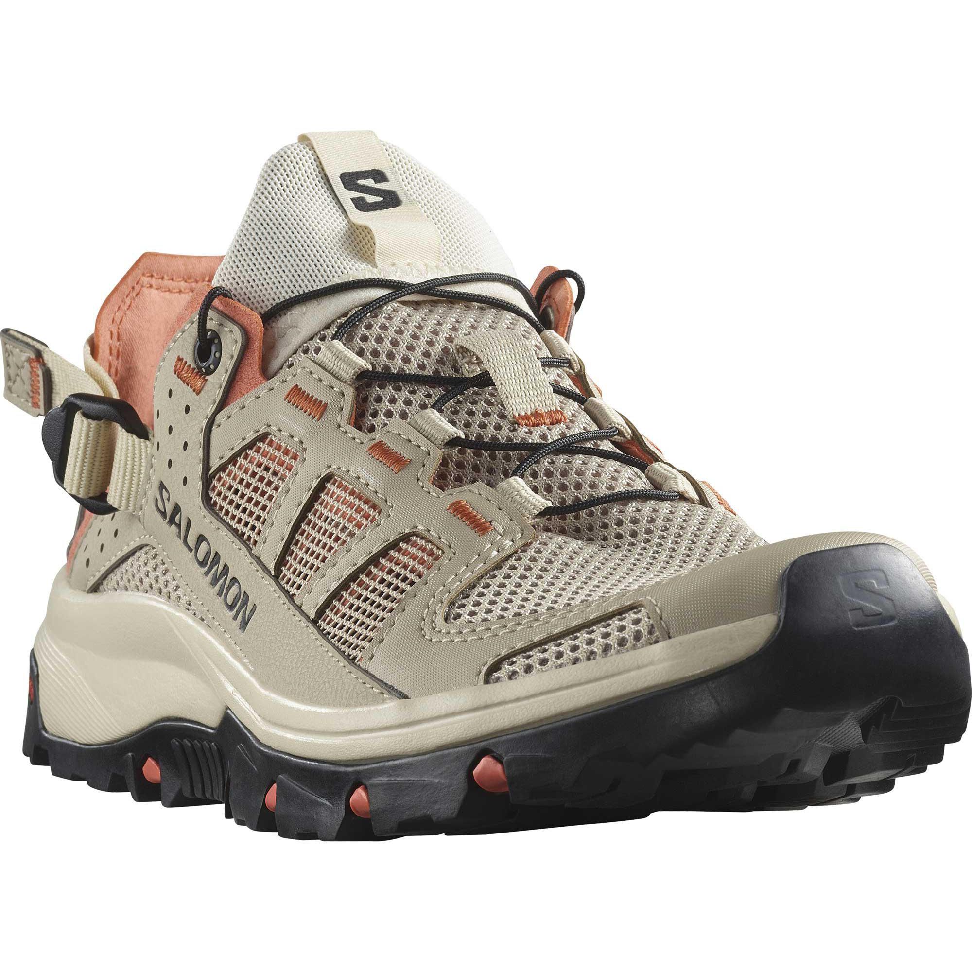 Salomon Womens TECHAMPHIBIAN 5 Water Shoes - Sun & Ski Sports