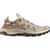 Color Option: White Pepper/Sand/Coral