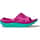 Color Option: Fuchsia/Electric Aqua