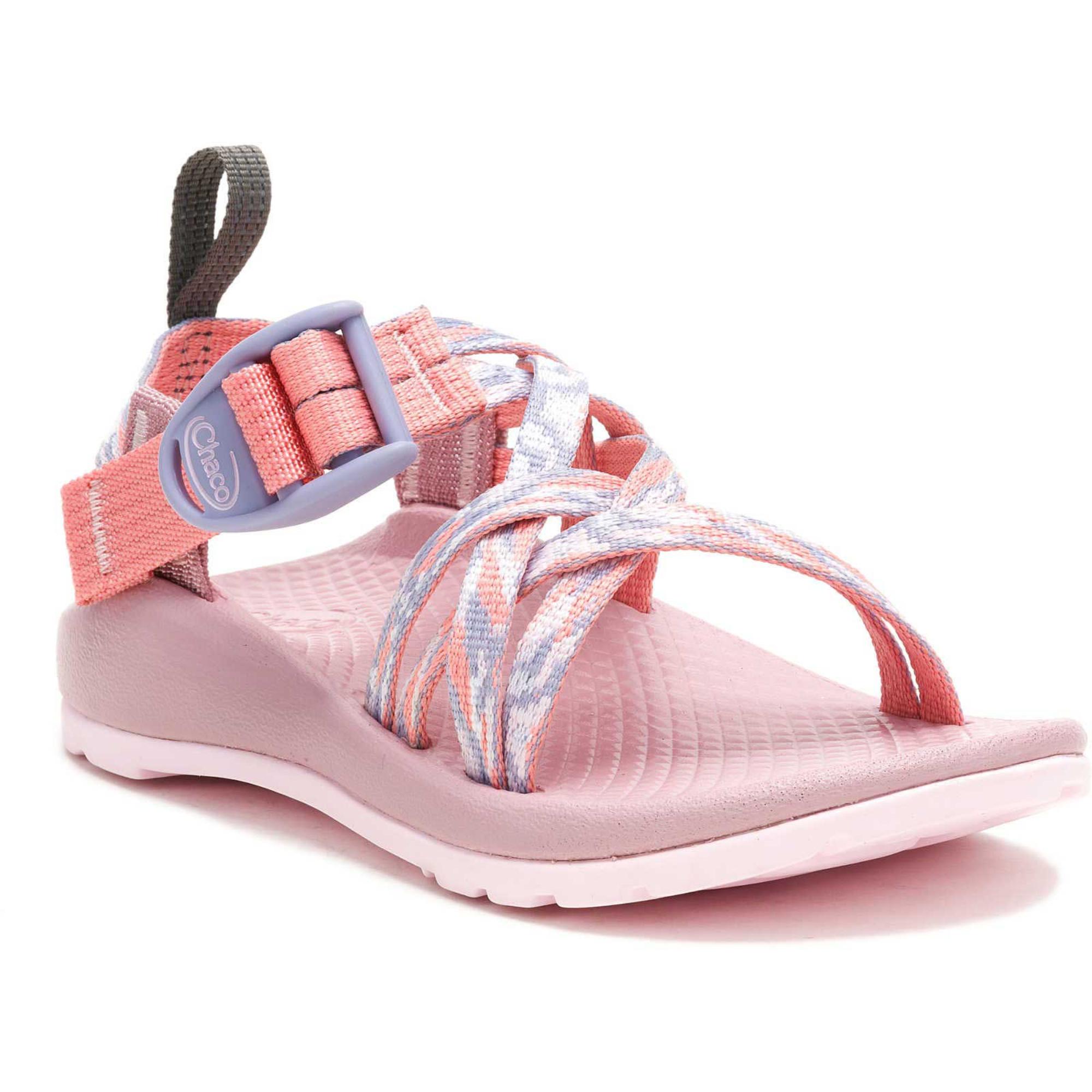 Chaco Kids' ZX/1 EcoTread Sandals - Sun & Ski Sports