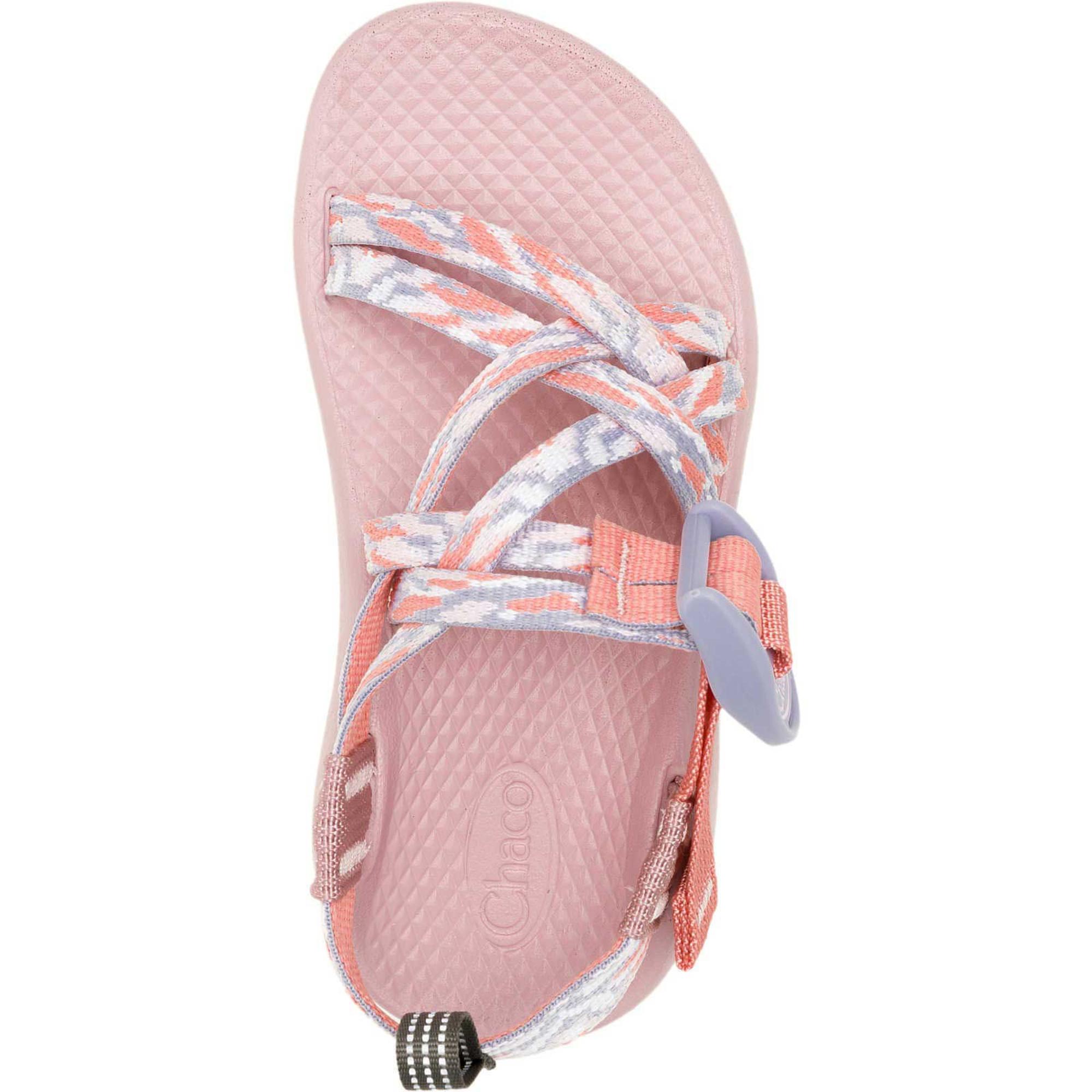 Chaco Kids' ZX/1 EcoTread Sandals - Sun & Ski Sports