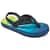 Color Option: Aqua/Green