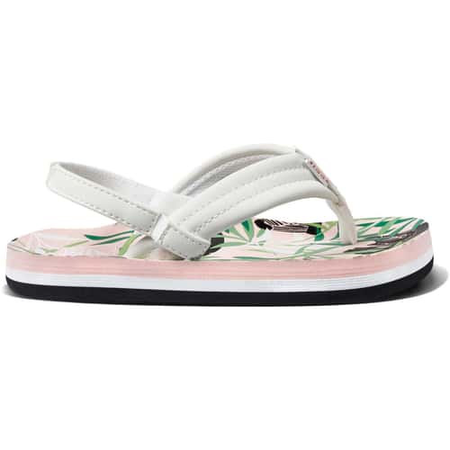 REEF Little Kids' Little Ahi Sandals alt image view 16