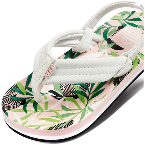REEF Little Kids' Little Ahi Sandals alt image view 22