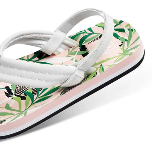 REEF Little Kids' Little Ahi Sandals alt image view 28
