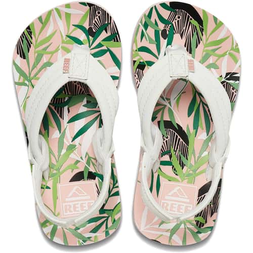 REEF Little Kids' Little Ahi Sandals alt image view 34
