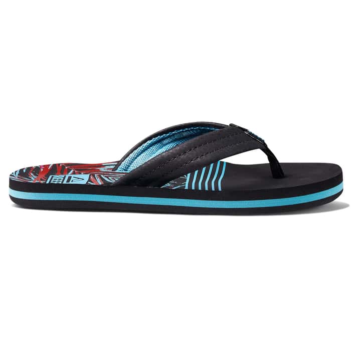 REEF Kids' Ahi Sandals