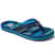 Color Option: Deep Sea Stripes