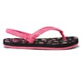 Reef Little Girls Little Stargazer Prints Sandals alt image view 1