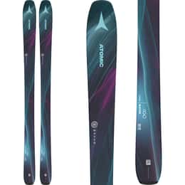 Atomic Women's Maven 86 Skis '24