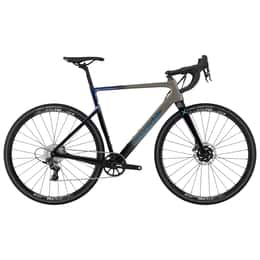 Cannondale SuperSix EVO CX Gravel Bike