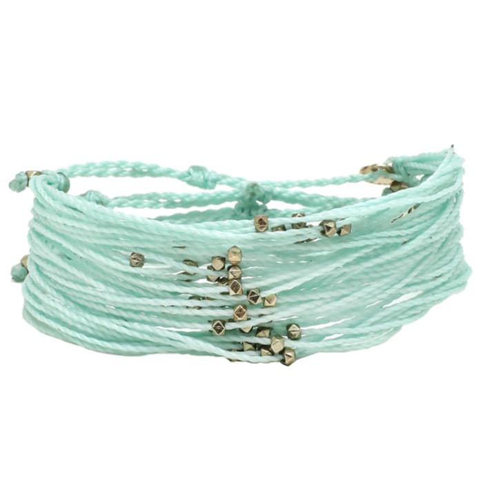 Pura Vida Bracelets Women's Malibu Classic Bracelet Sun & Ski Sports