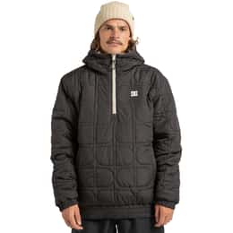 DC Men's Nexus Reversible Snow Jacket